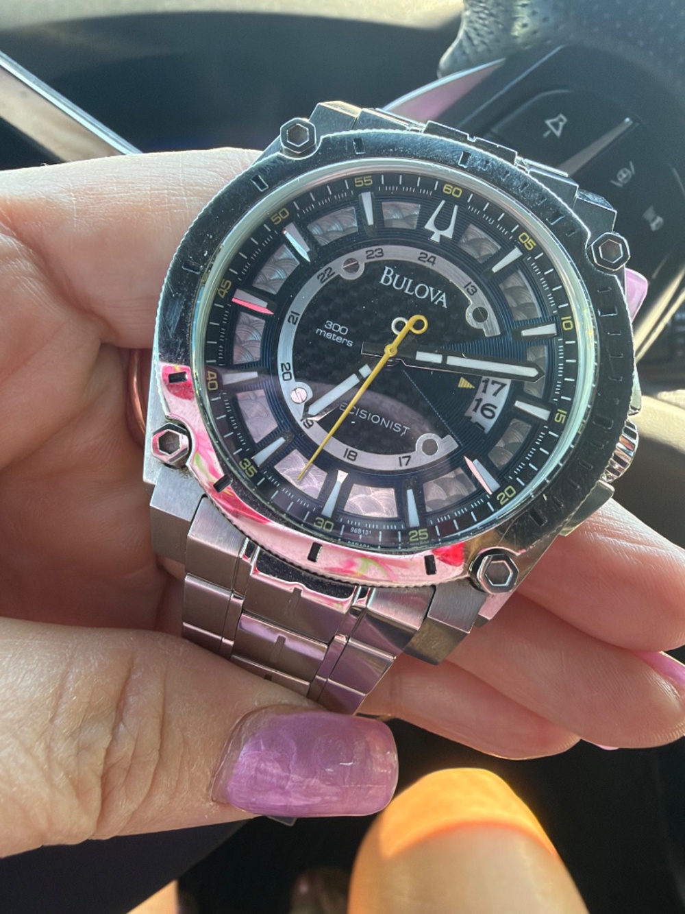 Watch - Picture 2 of 2